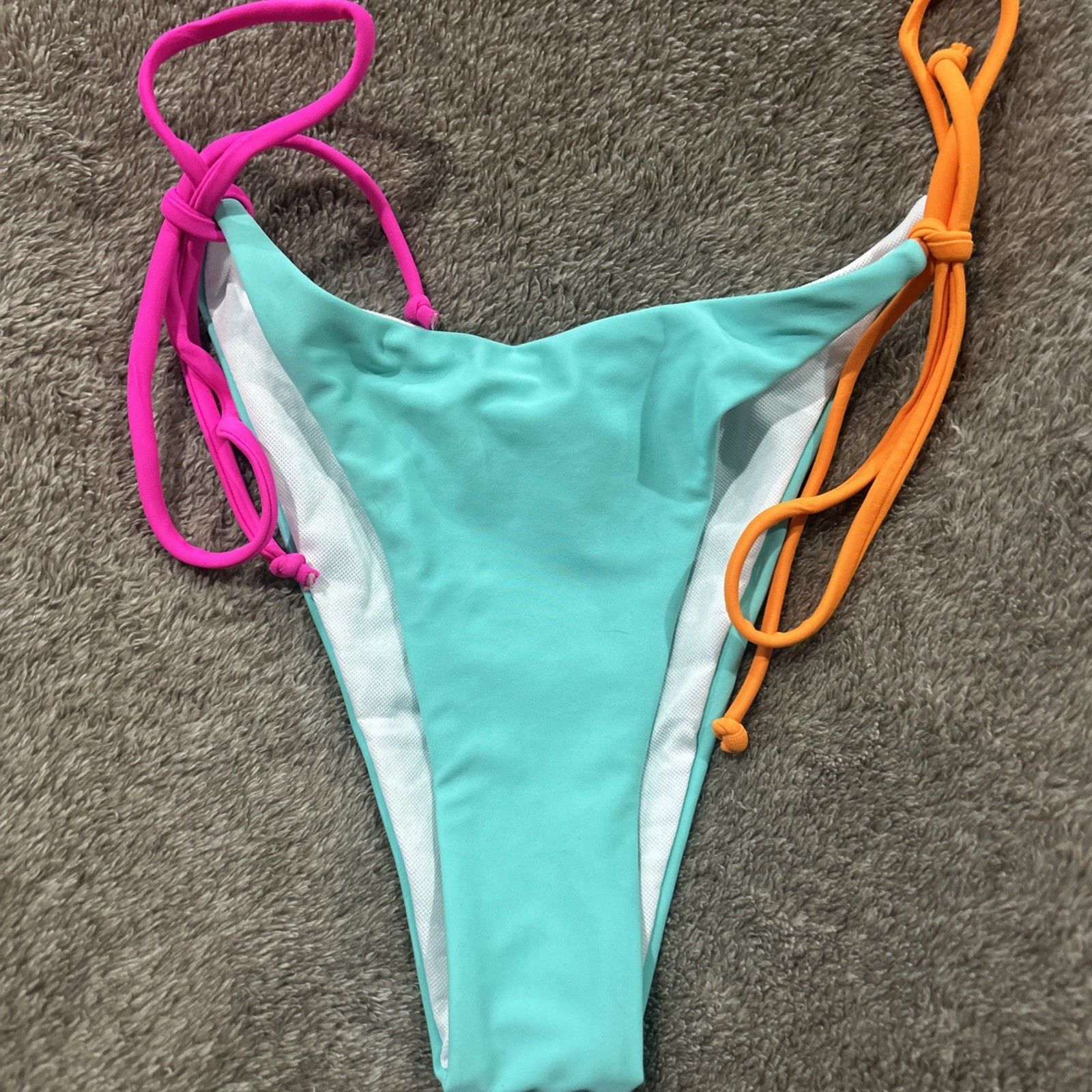 Swimsuit Bottoms Women